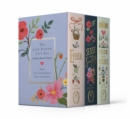 The Jane Austen Gift Set : A Puffin in Bloom Collection - Book