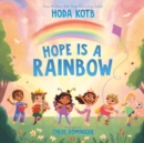 Hope Is a Rainbow - Book