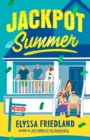 Jackpot Summer - eBook