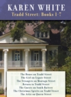 Karen White's Tradd Street: Books 1 -7 - eBook