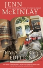 Fatal First Edition - eBook