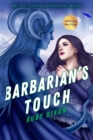 Barbarian's Touch - Book