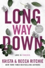 Long Way Down - Book
