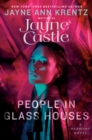 People in Glass Houses - eBook