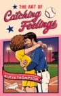 Art of Catching Feelings - eBook