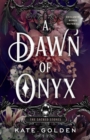 Dawn of Onyx - eBook
