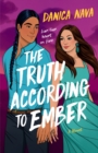 The Truth According To Ember - Book