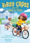 Bibsy Cross and the Bike-a-Thon - Book