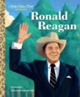 Ronald Reagan: A Little Golden Book Biography - Book