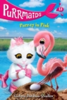 Purrmaids #13: Purr-ty in Pink - Book