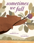 Sometimes We Fall - Book