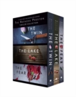 The Natasha Preston Thriller Collection : The Twin, The Lake, and The Fear - Book