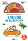 Richard Scarry's Sounds of Busytown - Book