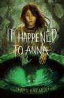 It Happened to Anna - Book