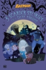 5 Scarier Stories for a Dark Knight  (DC Batman) - eBook