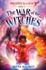 The War of the Witches - Book