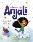 Always Anjali - Book