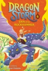 Dragon Storm #6: Erin and Rockhammer - eBook