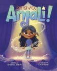 Bravo, Anjali! - Book
