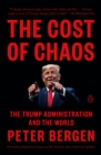 Cost of Chaos - eBook