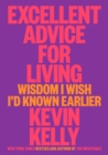 Excellent Advice for Living - eBook