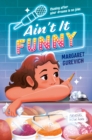 Ain't It Funny - Book