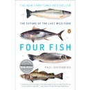 Four Fish - eAudiobook