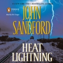 Heat Lightning - eAudiobook