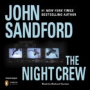 Night Crew - eAudiobook