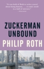 Zuckerman Unbound - eBook