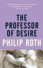 Professor of Desire - eBook
