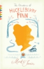 Adventures of Huckleberry Finn - eBook