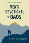 Men's Devotional for Dads - eBook