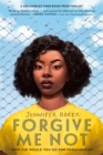 Forgive Me Not - Book