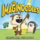 The Imaginoodles - Book