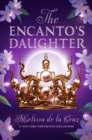 The Encanto's Daughter - Book