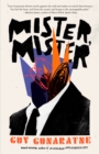 Mister, Mister - eBook