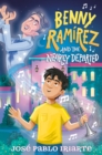 Benny Ramirez and the Nearly Departed - eBook