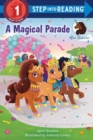 Afro Unicorn: A Magical Parade - Book