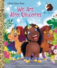 We Are Afro Unicorns - Book
