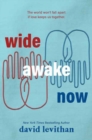 Wide Awake Now - Book