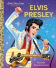 Elvis Presley : A Little Golden Book Biography - Book