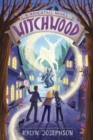 Witchwood : A Ravenfall Novel - Book