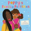 Poppy's Family Patterns - Book