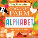 Mrs. Peanuckle's Organic Farm Alphabet - Book