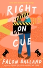 Right on Cue - eBook
