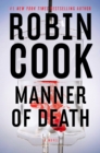 Manner of Death - eBook