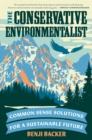 Conservative Environmentalist - eBook