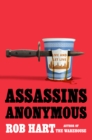 Assassins Anonymous - eBook