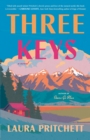 Three Keys : A Novel - Book